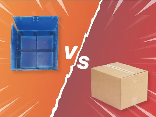 PP Box Vs Other Packaging Boxes What is The Difference?
