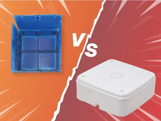 Choosing Better Packaging Solutions: PP vs PVC
