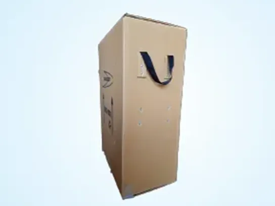 Top PP Corrugated Box Solutions for All Needs