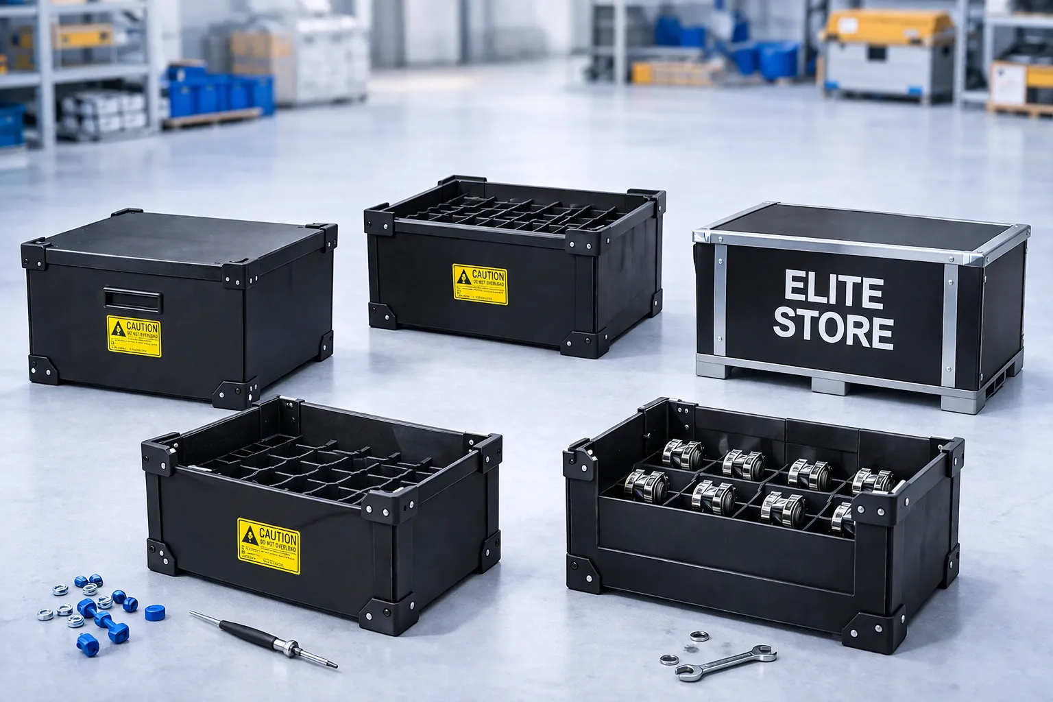 ESD Packaging Solution in Udaipur