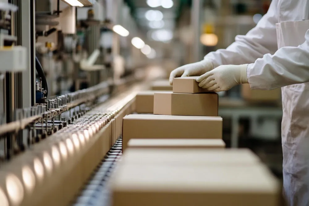 Packaging Pooling Solutions