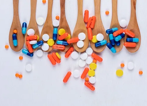 Polypropylene Trays for Pharmaceuticals