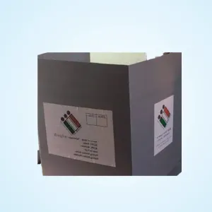 PP ELECTION POOLING BOOTH WITH PRINTING Manufacturer in Ahmedabad