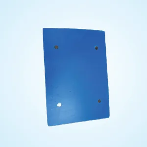 PP SEPRATOR WITH HOLES Manufacturer in Ahmedabad