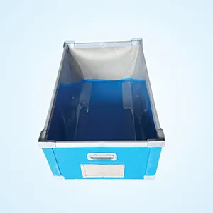 PP TRAY Manufacturer in Ahmedabad