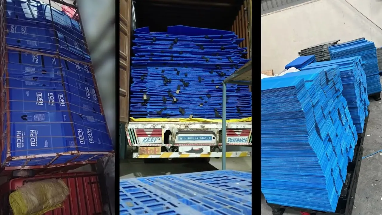 Brothers Packaging Sustainability Video