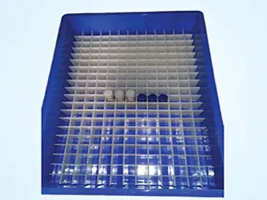 Advantages of Fabricated HDPE Crates