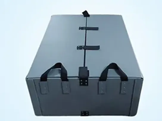 Packaging Solutions for the Automobile Industry