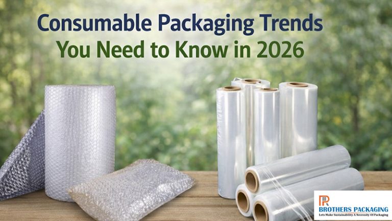 Consumable Packaging Trends You Need to Know in 2026