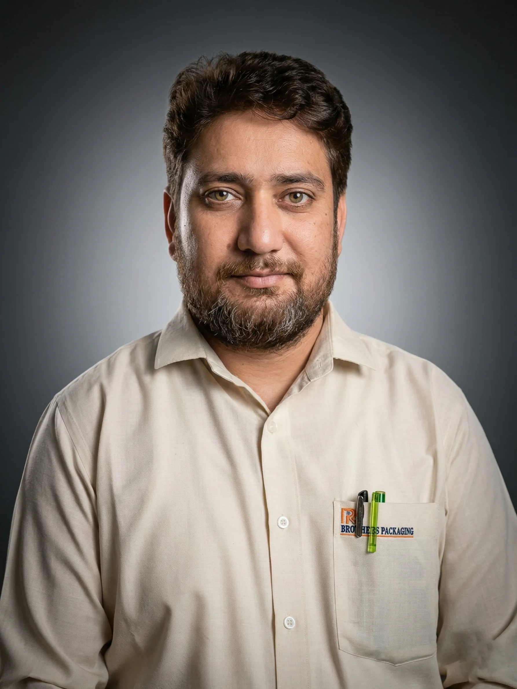 Profile Picture
