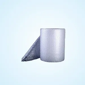 Consumable Packaging BUBBLE ROLL Manufacturer in Ahmedabad