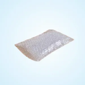 Consumable Packaging BUBBLE BAG Manufacturer in Ahmedabad