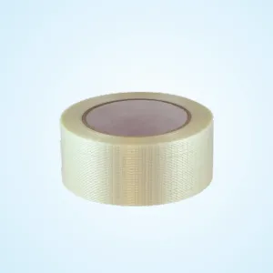 Consumable Packaging CROSS FILAMENT TAPE Manufacturer in India