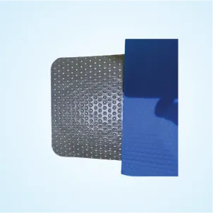 PP BUBBLE GUARD SHEET Manufacturer in Ahmedabad