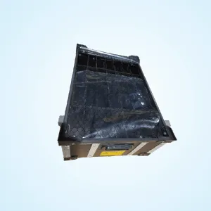 ESD PP TRAY WITH ESD INSERT PARTITATION Manufacturer In Ahmedabad