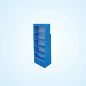 PP DISPALY STAND Manufacturer in Ahmedabad