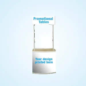 PP EXHIBITION STAND Manufacturer in Ahmedabad
