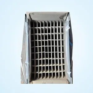 PP TRAY WITH PP AND CLOTH PARTITION Manufacturer in Ahmedabad